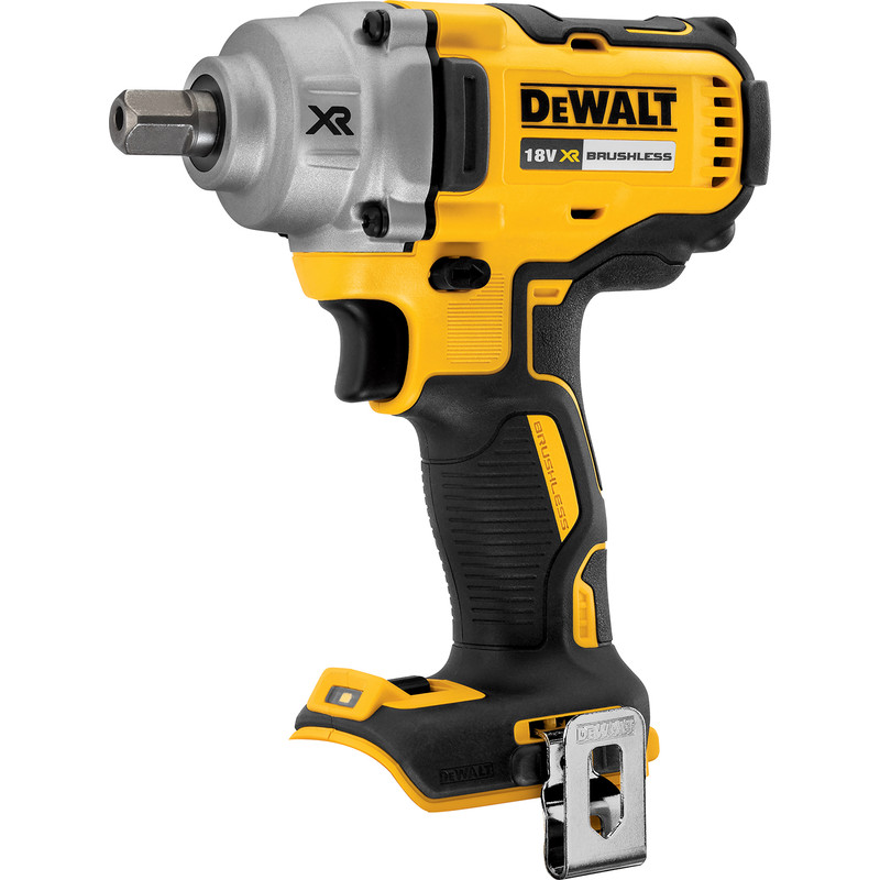 Dewalt body only impact wrenchs